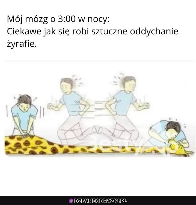 Dobra, teraz naprawdę jestem ciekaw 