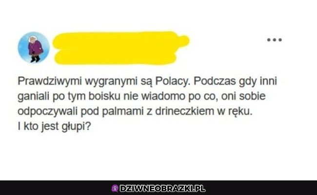 tyle wygrać :D