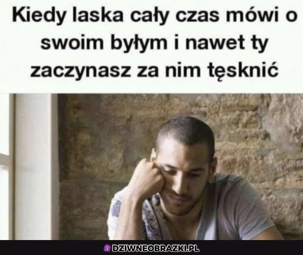Może czas na trójkąt 