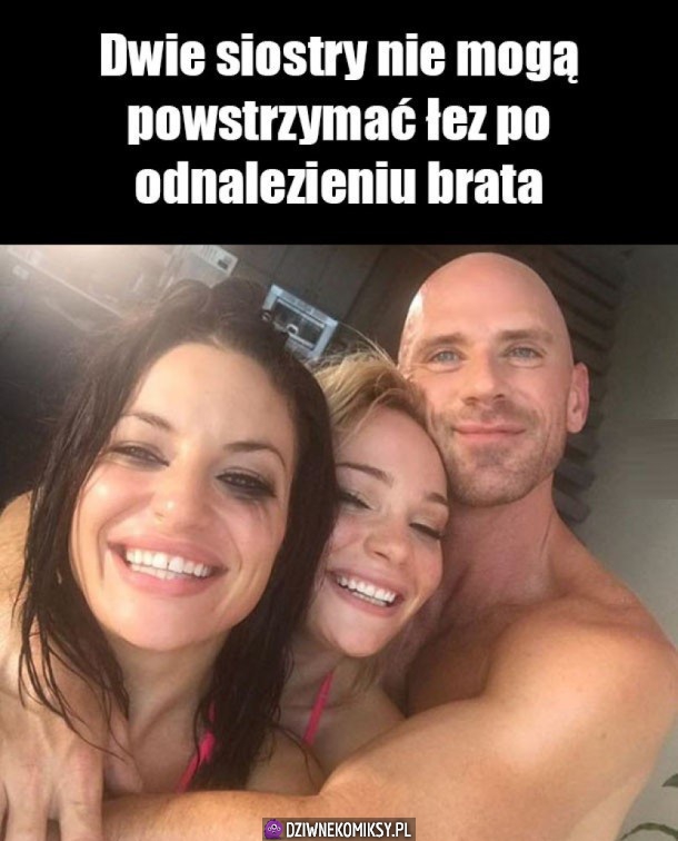 Wzruszające!