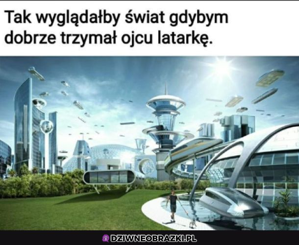 Tak było
