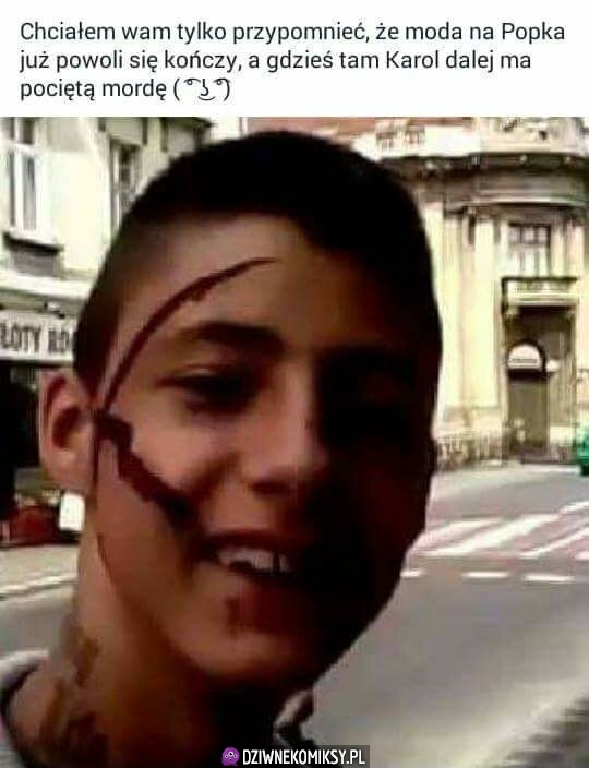 Tak tylko przypominam