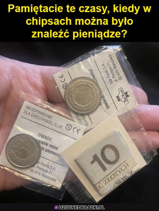 Kiedyś to było