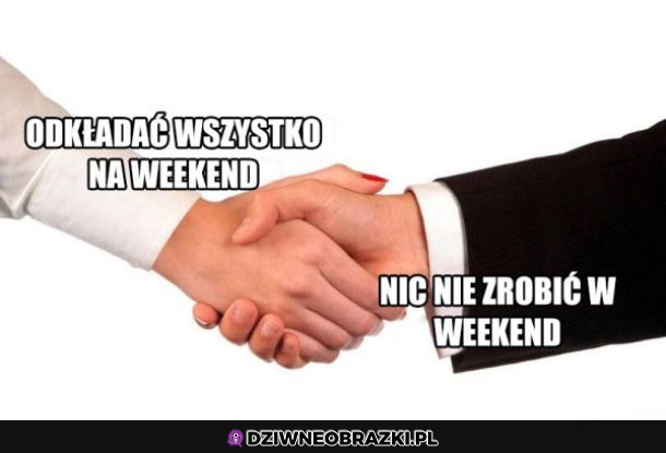 Deal jest deal