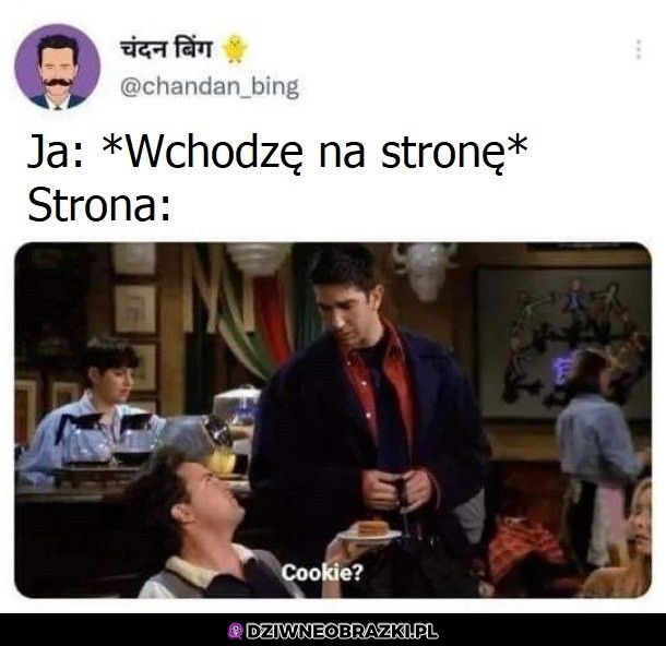No weź