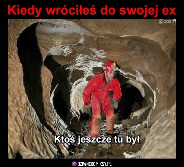 Powrót do ex