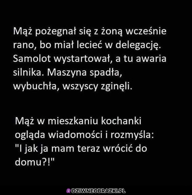 No i co teraz