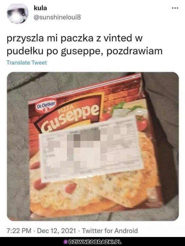 I to jest recykling
