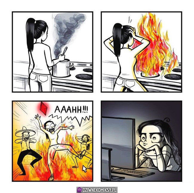 Jak pięknie