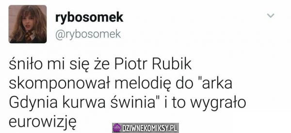 Najlepszy sen