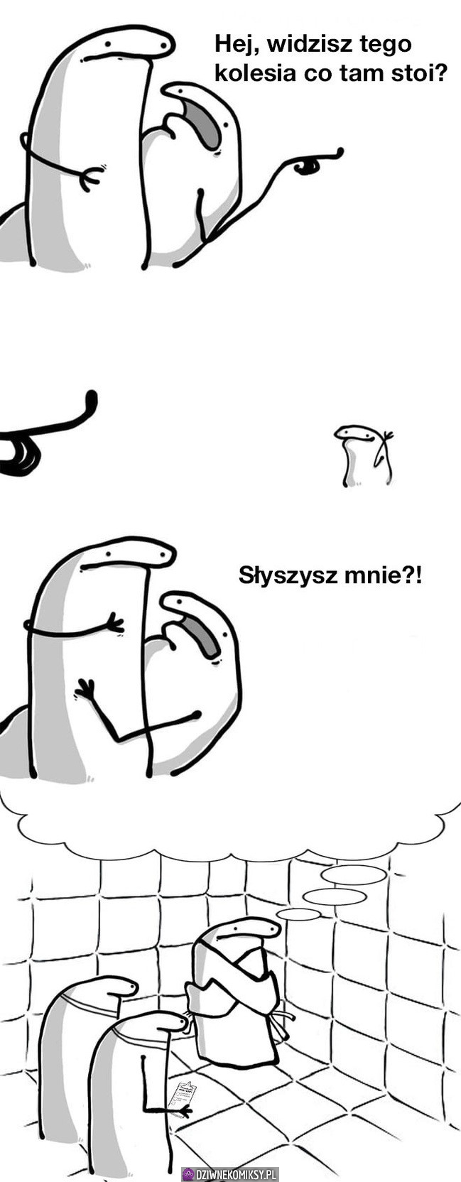 Ten koleś