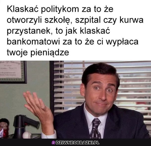 Trafne spostrzeżenie