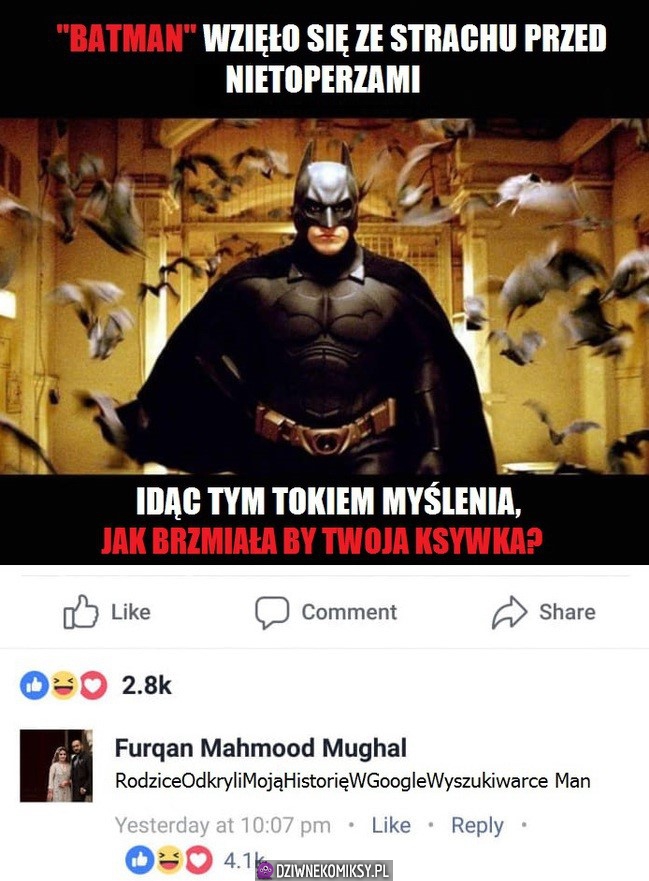 Dobra ksywa
