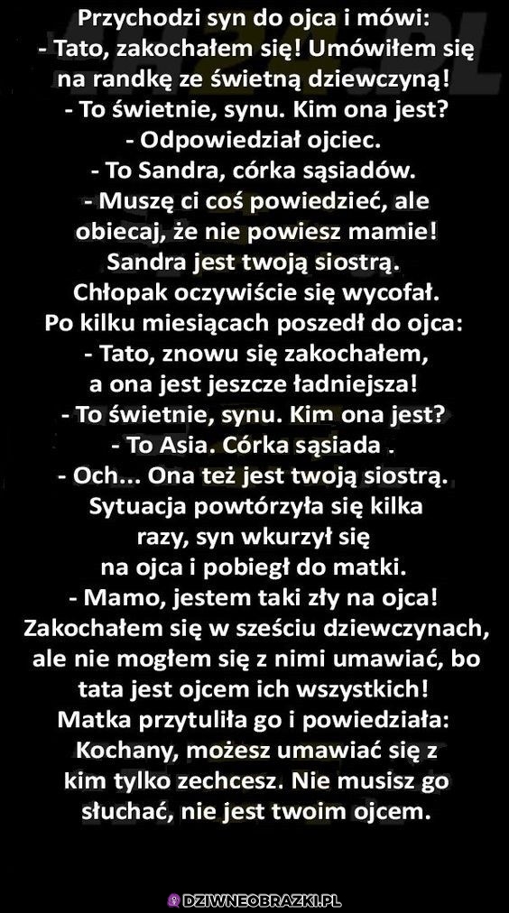 Normalna rodzina