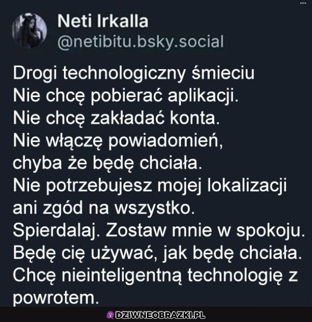 Jeszcze za tym zatęsknimy 