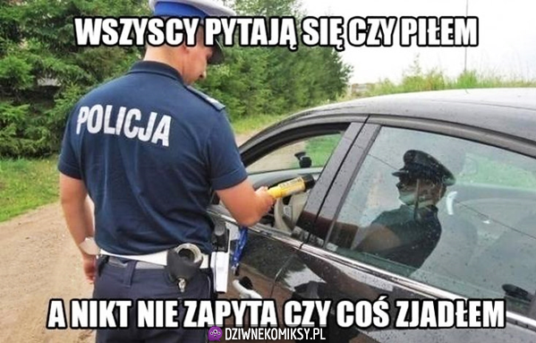 No dzięki