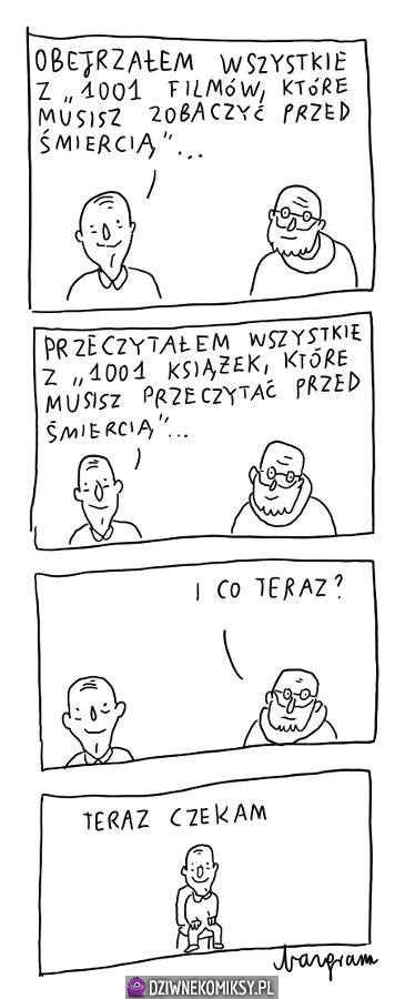 Tylko to zostalo