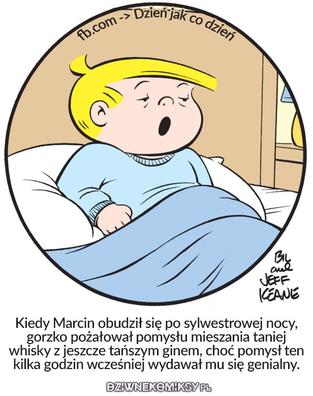 Ciężka noc
