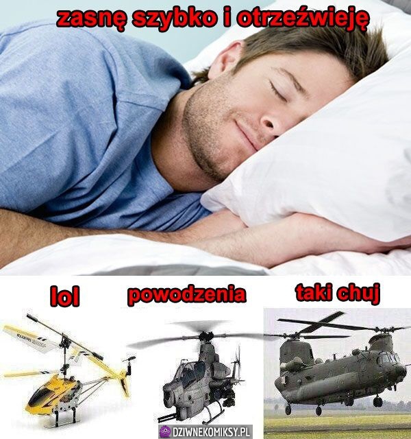 Za każdym kurde razem