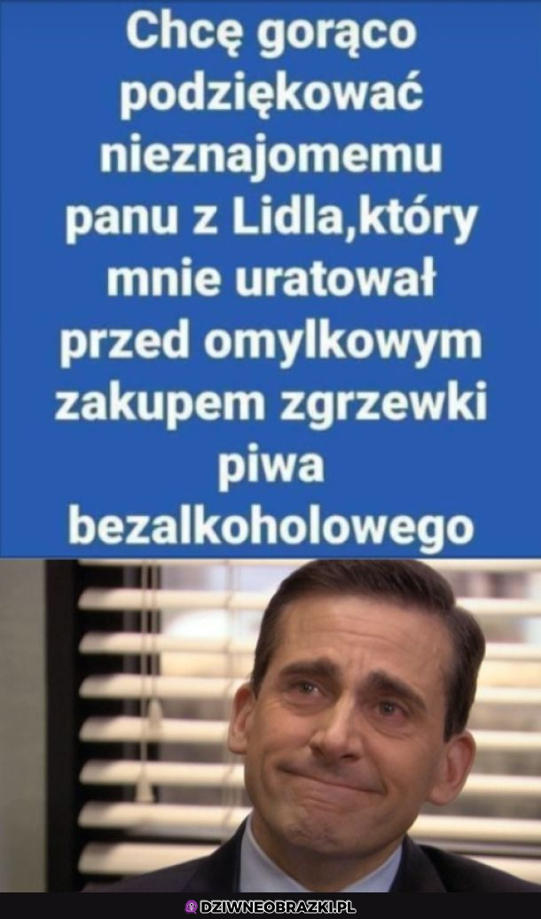 Nie każdy bohater nosi pelerynę 