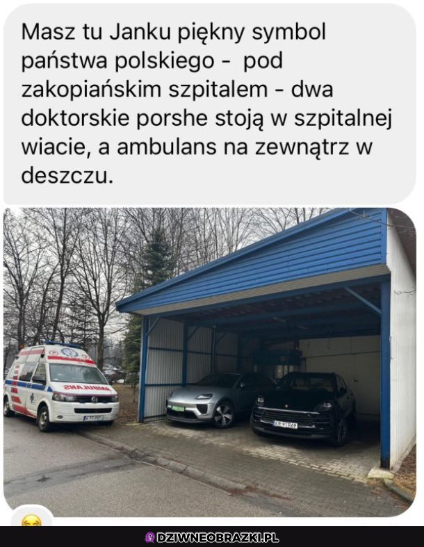 Symbol Państwa polskiego