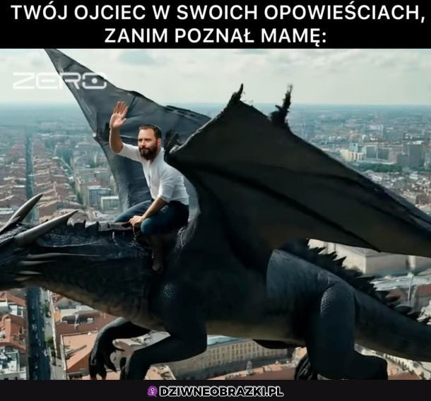 Albo to tylko droga do szkoły 