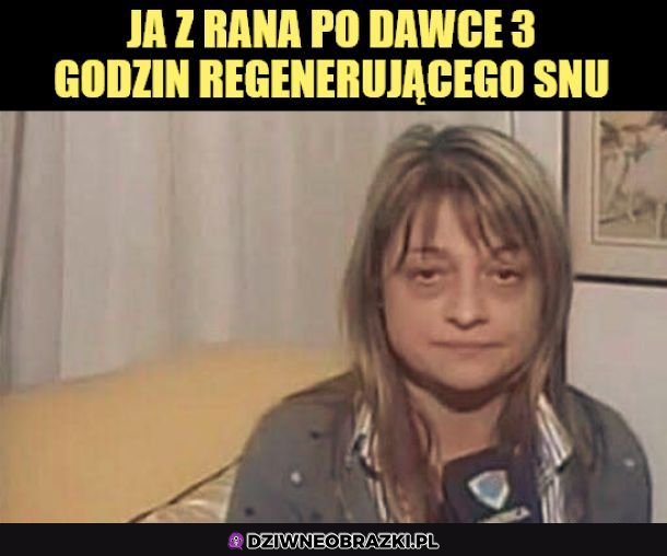 Ja z rana
