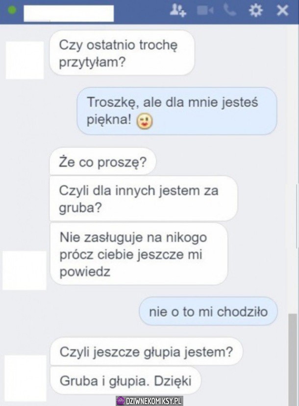 Kiedy laska ma okres