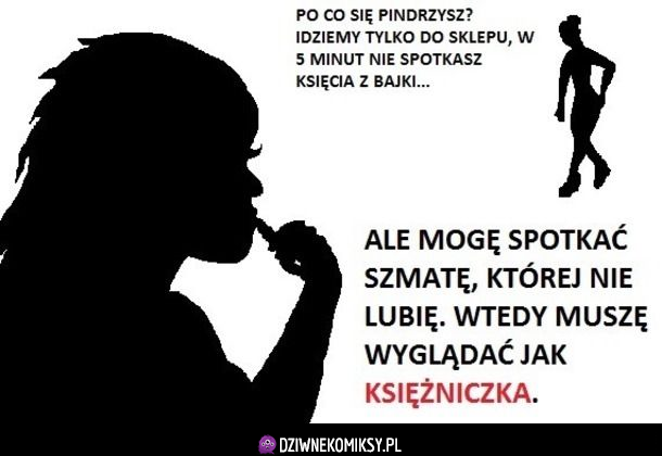 Kobiety