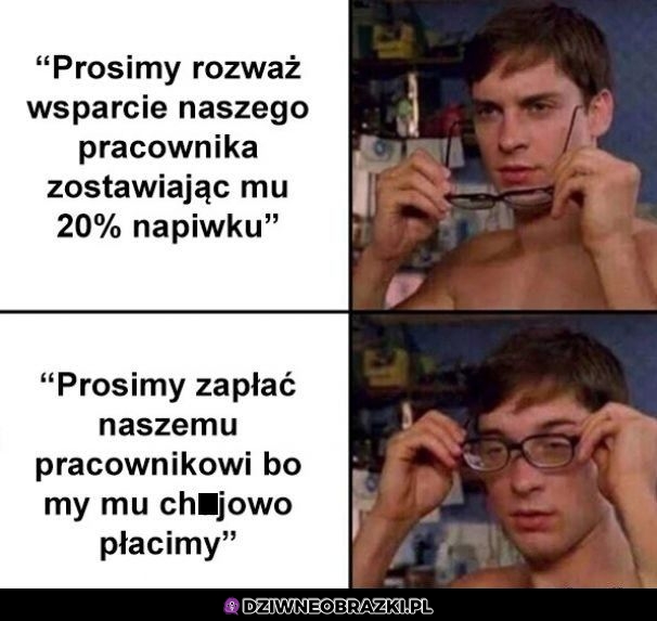 Tak to wygląda