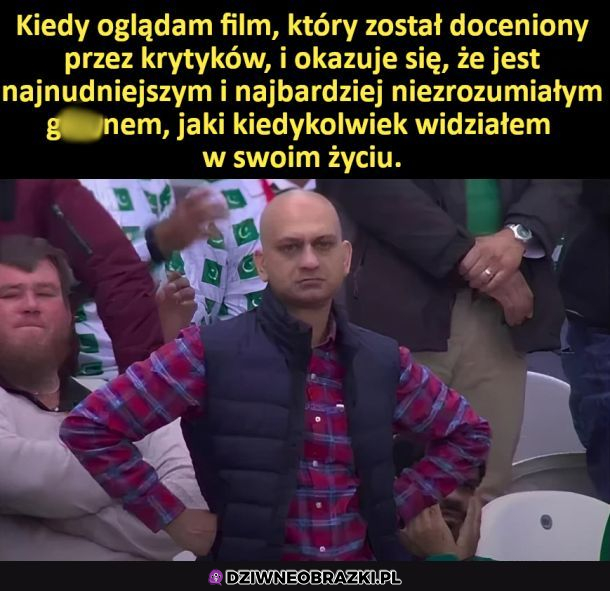 Nie tego chciałem