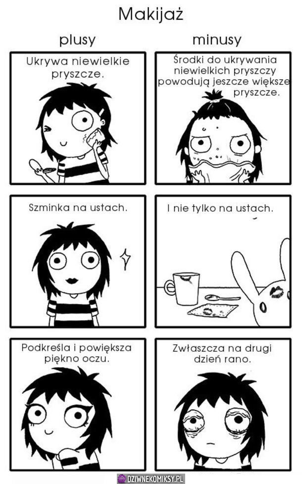 Makijaż