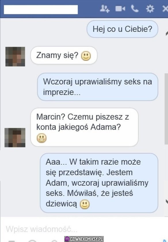Puszczalskie karyny takie są