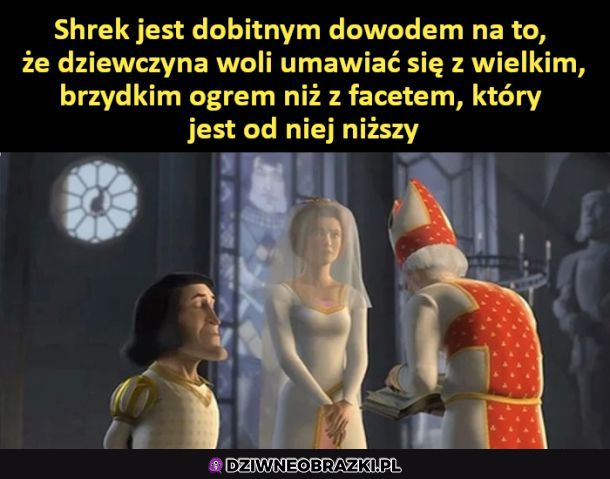 A więc to tak...