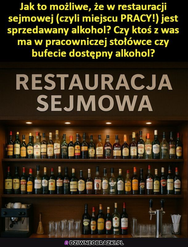 Nieźle się bawią