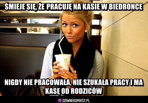 Najgorszy podludź