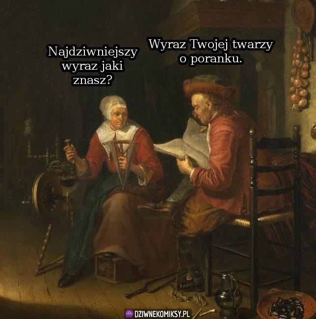 Najdziwniejszy wyraz