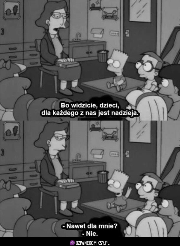 No cóż...