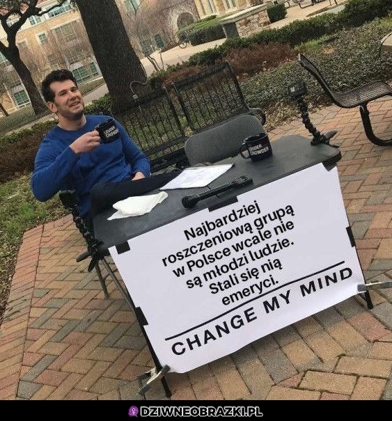 Roszczeniowi