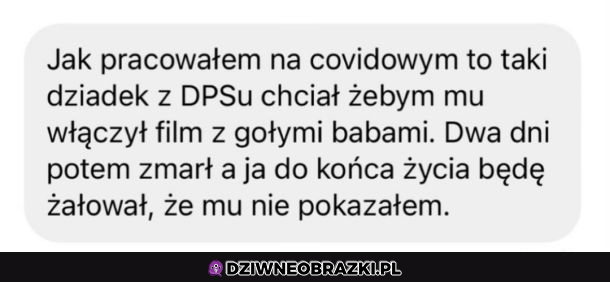Warto pomagać!