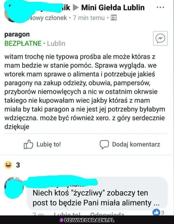 Alimenty