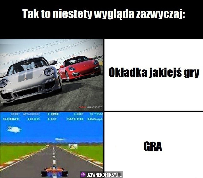 Gry takie są
