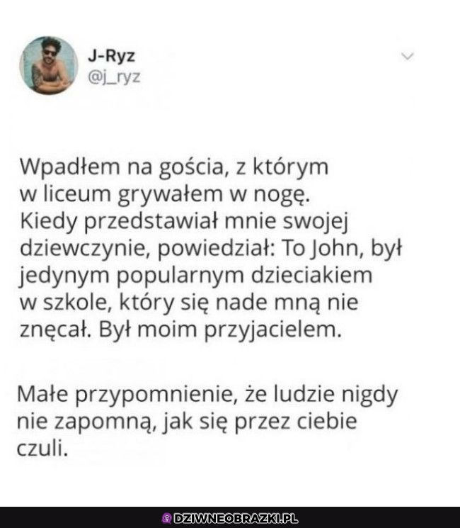 Pamiętaj