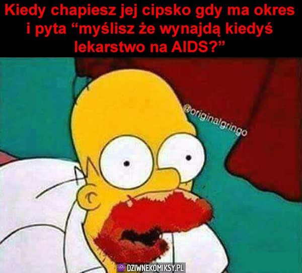 Najgorzej