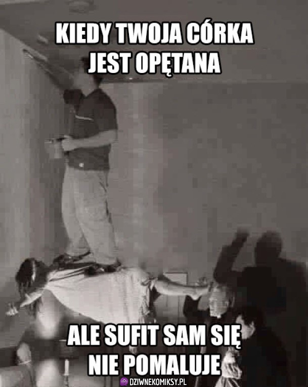 Robota nie poczeka