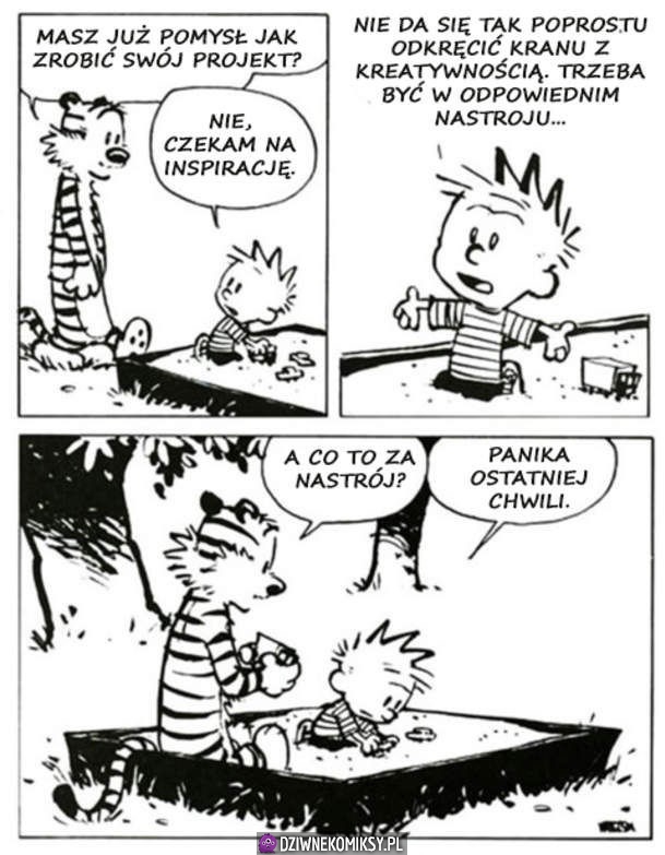 Najlepszy nastrój