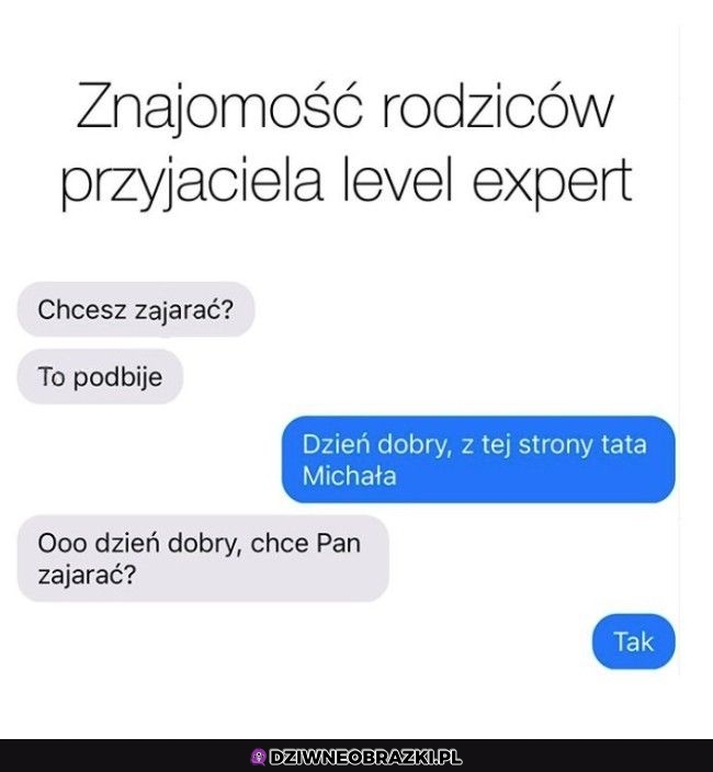 No to zapraszam
