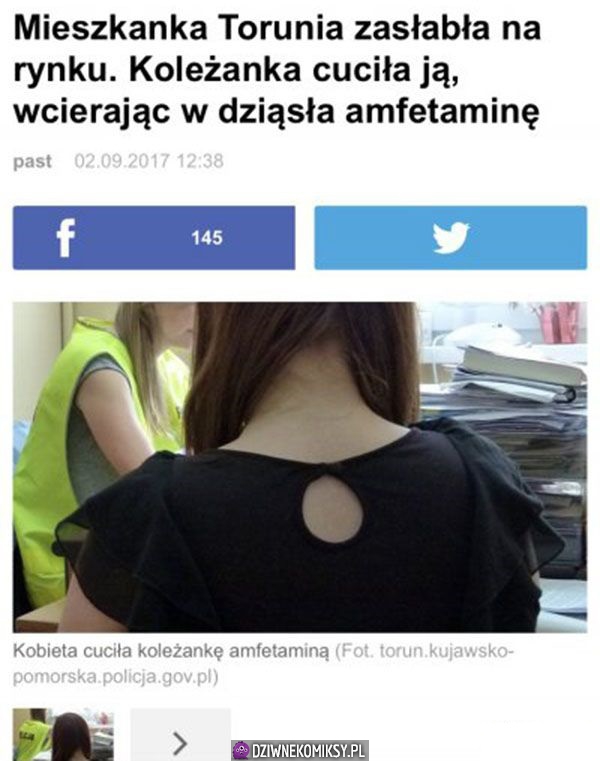 Ciekawy sposób