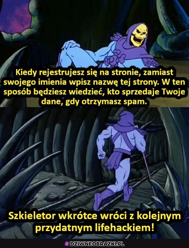 Przydatne info
