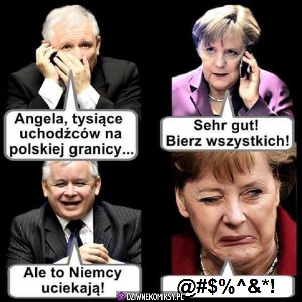 Już wkrótce tak będzie